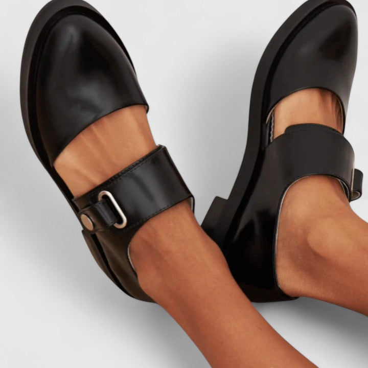 Riley™ Elegant Shoes