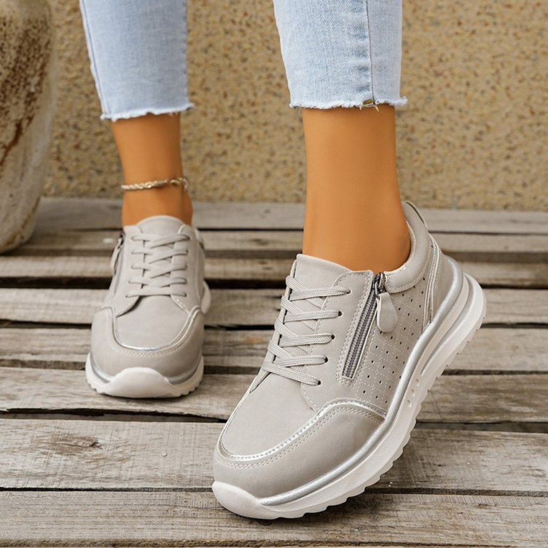 Lily Orthopedic Comfort Shoes