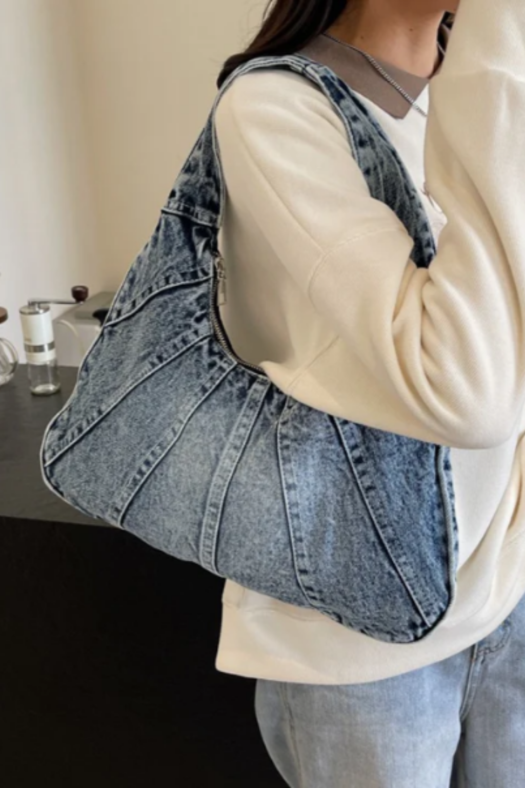 Miranda Casual Shoulder Bag