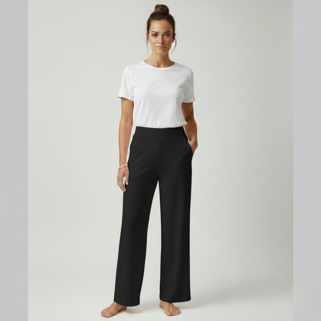 Olivia Stretch Pants