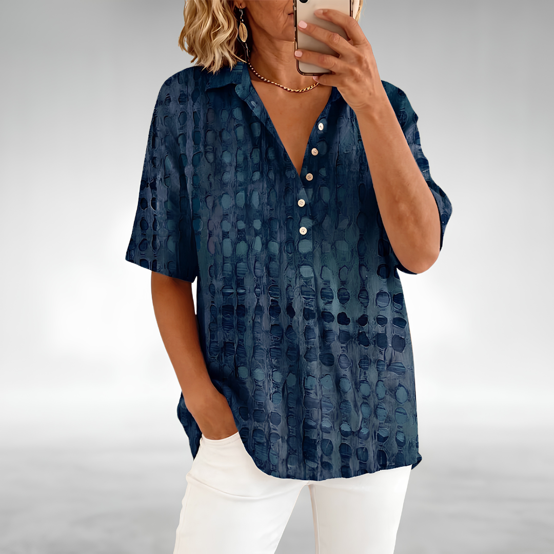 Melody Relaxed Comfort Top