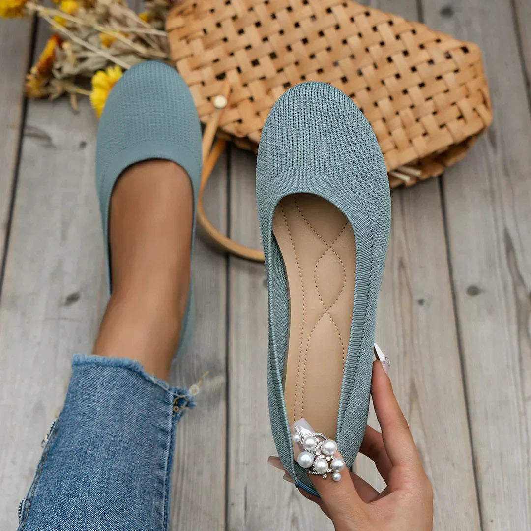 Frieda Slip-On Shoes