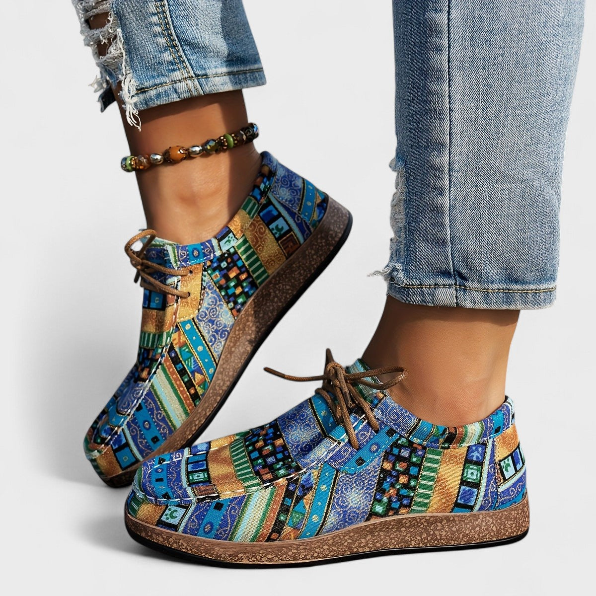 Lexi™ Ultra-Light Orthopedic Shoes