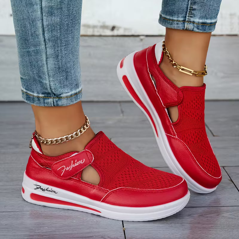 Allison Orthopedic Sneakers