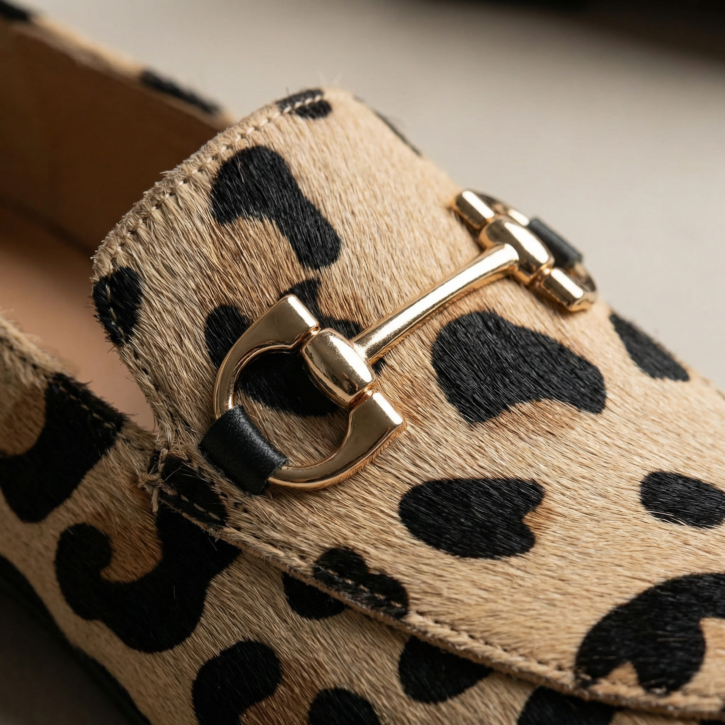 Sage™ Elegant Chic Loafers