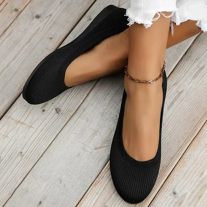 Frieda Slip-On Shoes