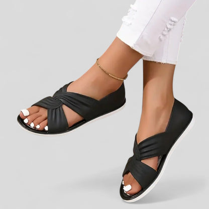 Anna Orthopedic Sandals