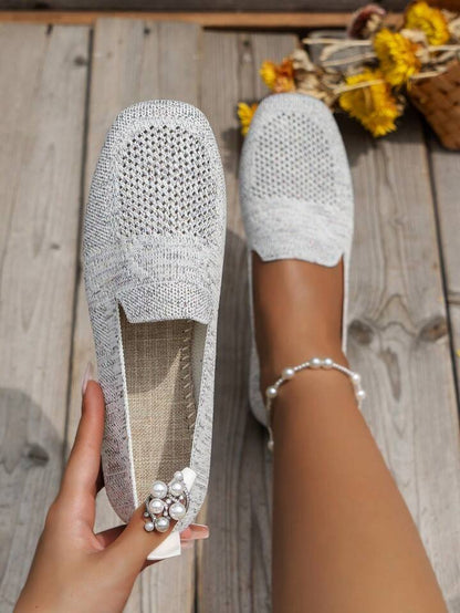 Nadia™ Orthopedic Shoes