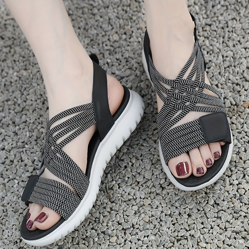 Camila Orthopedic Sandals