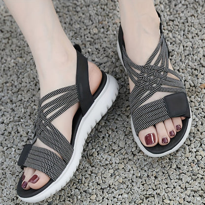 Camila Orthopedic Sandals
