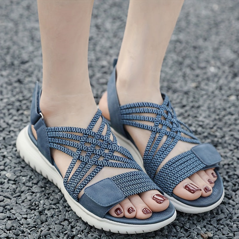 Camila Orthopedic Sandals