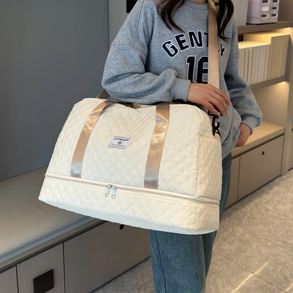 Yara™ Spacious Travel Bag