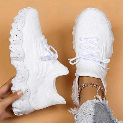 Kaiya Orthopedic Sneakers