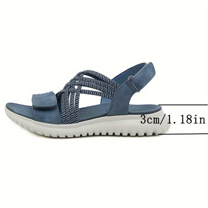 Camila Orthopedic Sandals