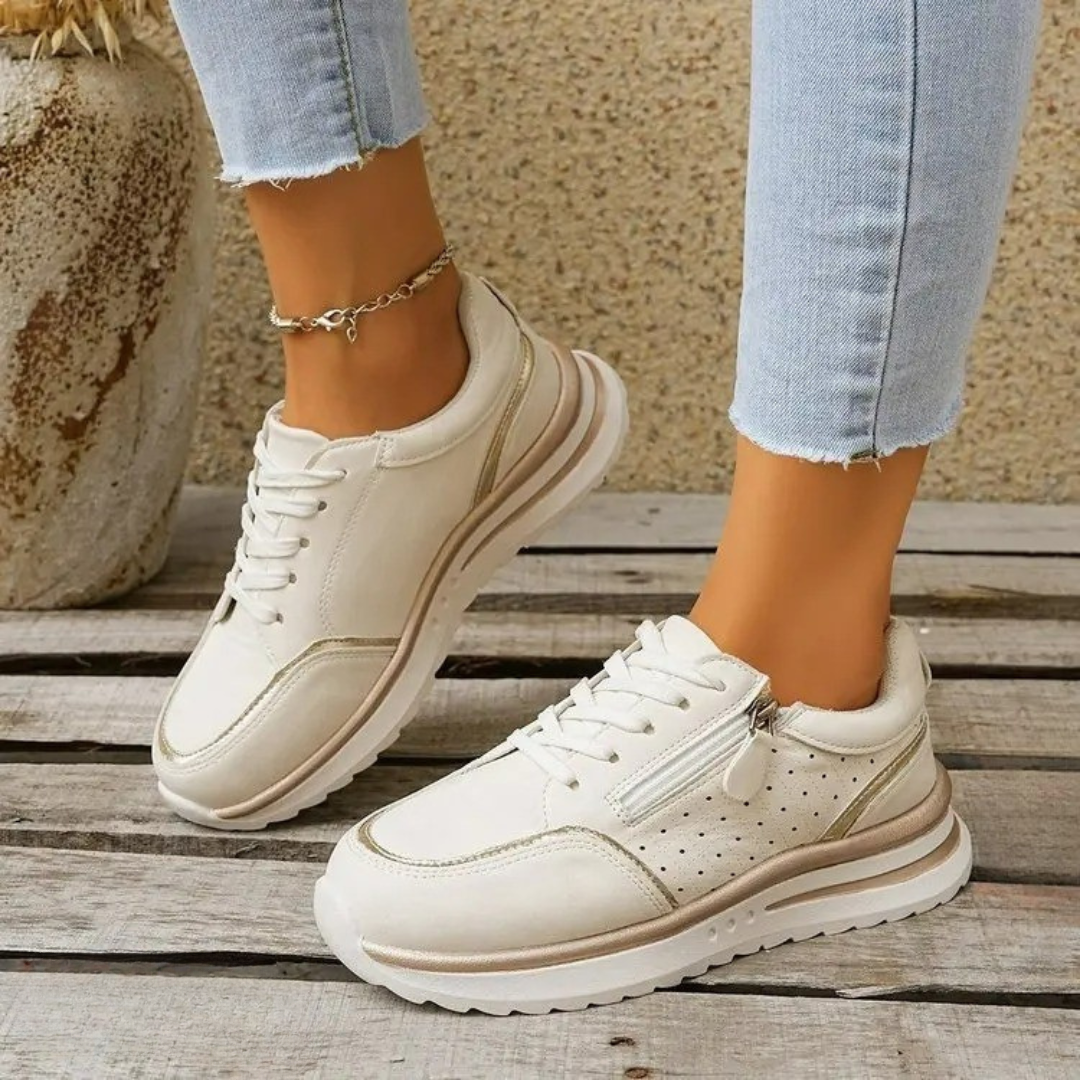 Lily Orthopedic Comfort Shoes