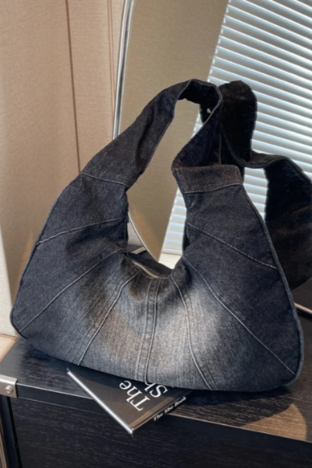 Miranda Casual Shoulder Bag