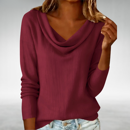 Bailee Long Sleeve Top