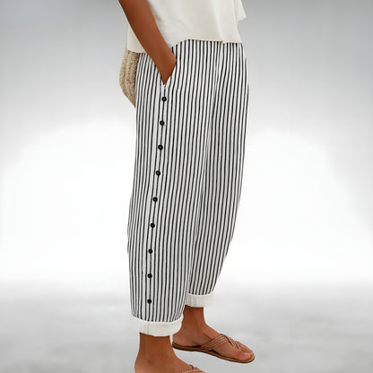 Milan Lightweight Pants