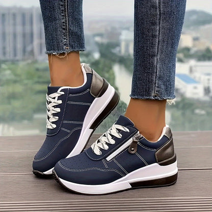 Emerie Orthopedic Sneaker