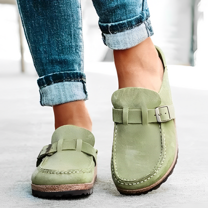 Frederica Orthopedic Sandals