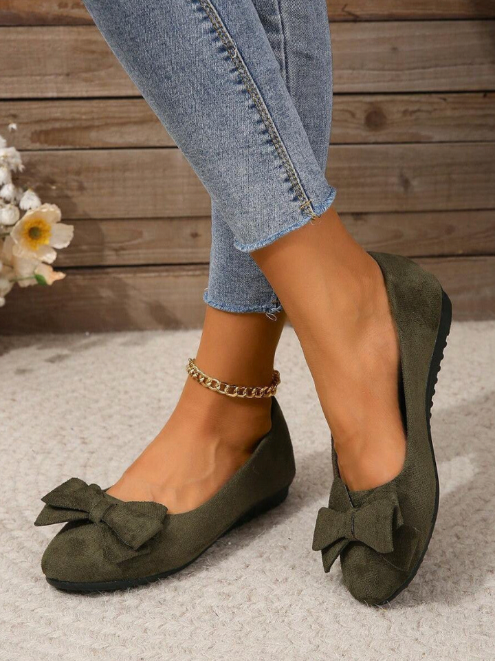 Francesca™ Orthopedic Comfort Shoes