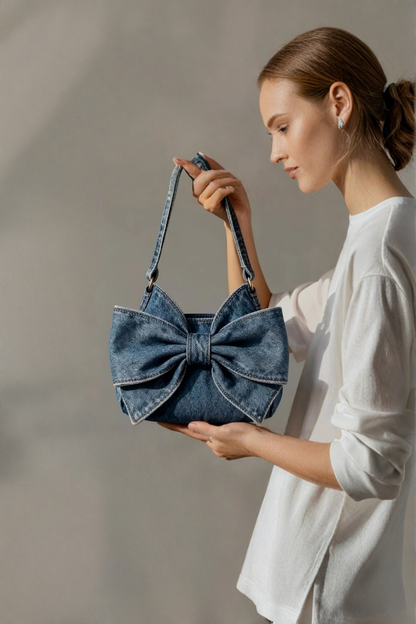 Ashley Retro Shoulder Bag