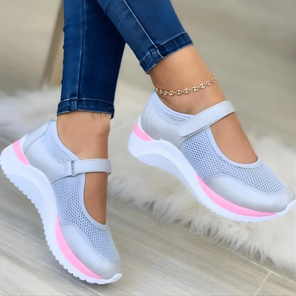 Reagan Supportive Walking Shoes