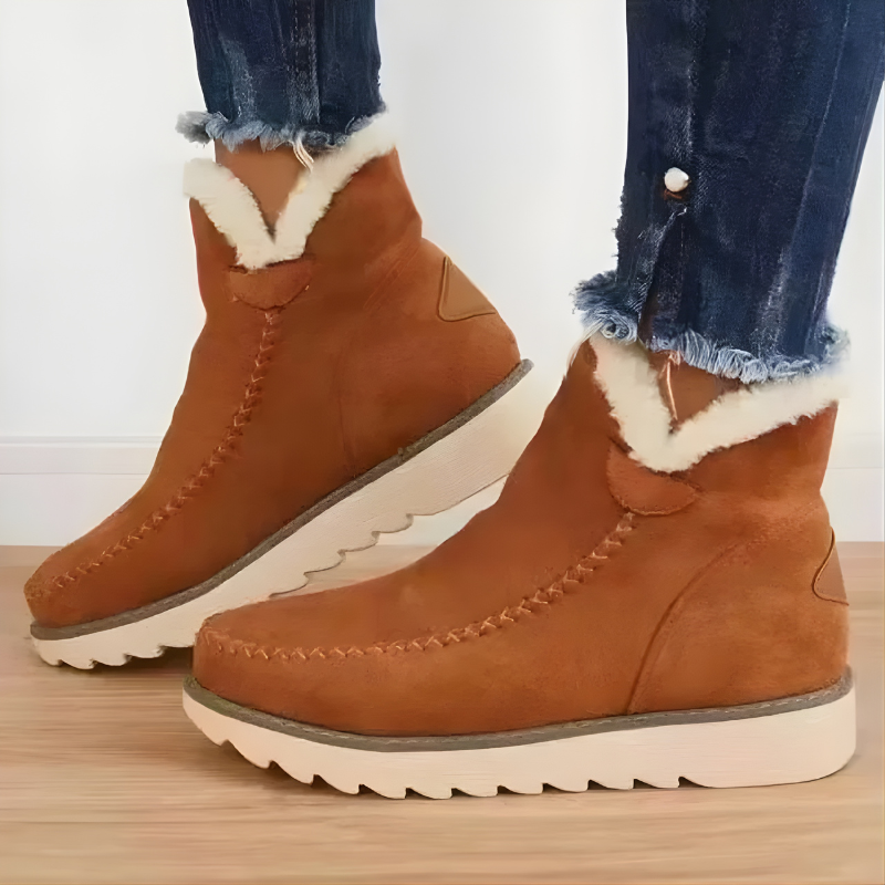 Maica Orthopedic Ankle Boots