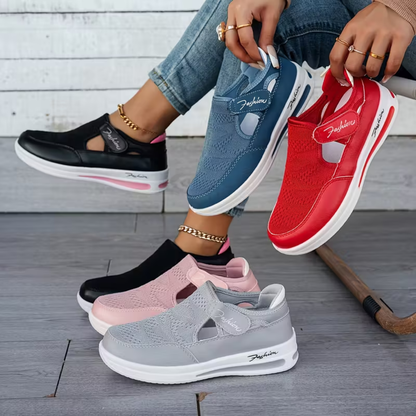 Allison Orthopedic Sneakers