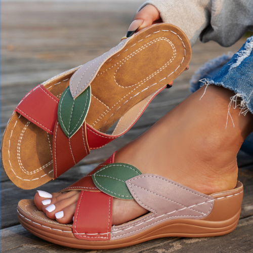 Genesis™ Orthopedic Comfort Sandals