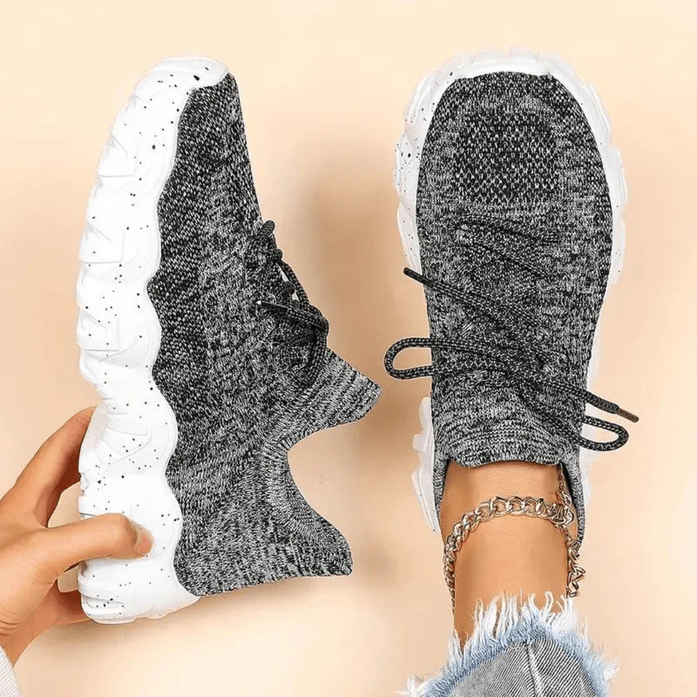 Kaiya Orthopedic Sneakers