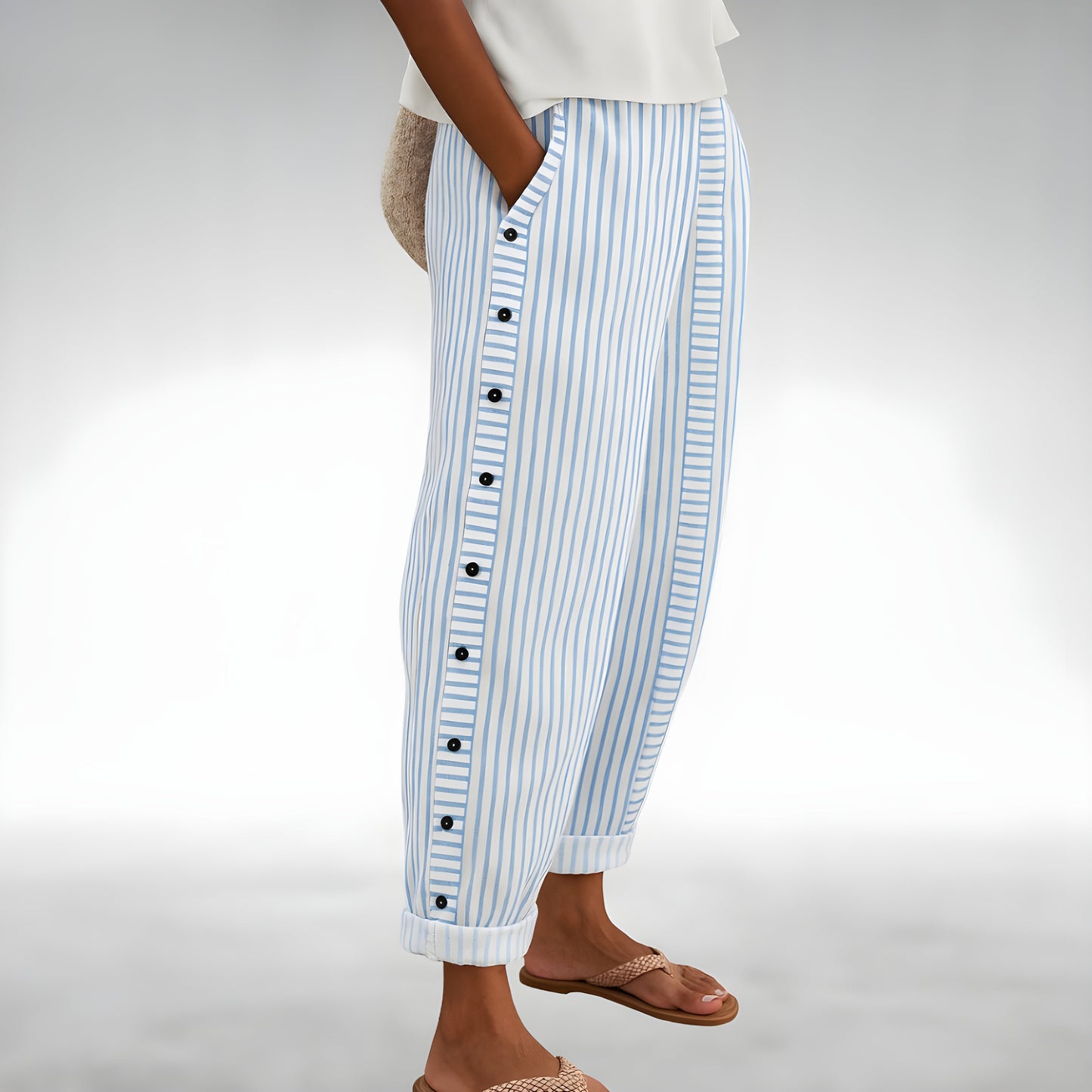 Milan Lightweight Pants
