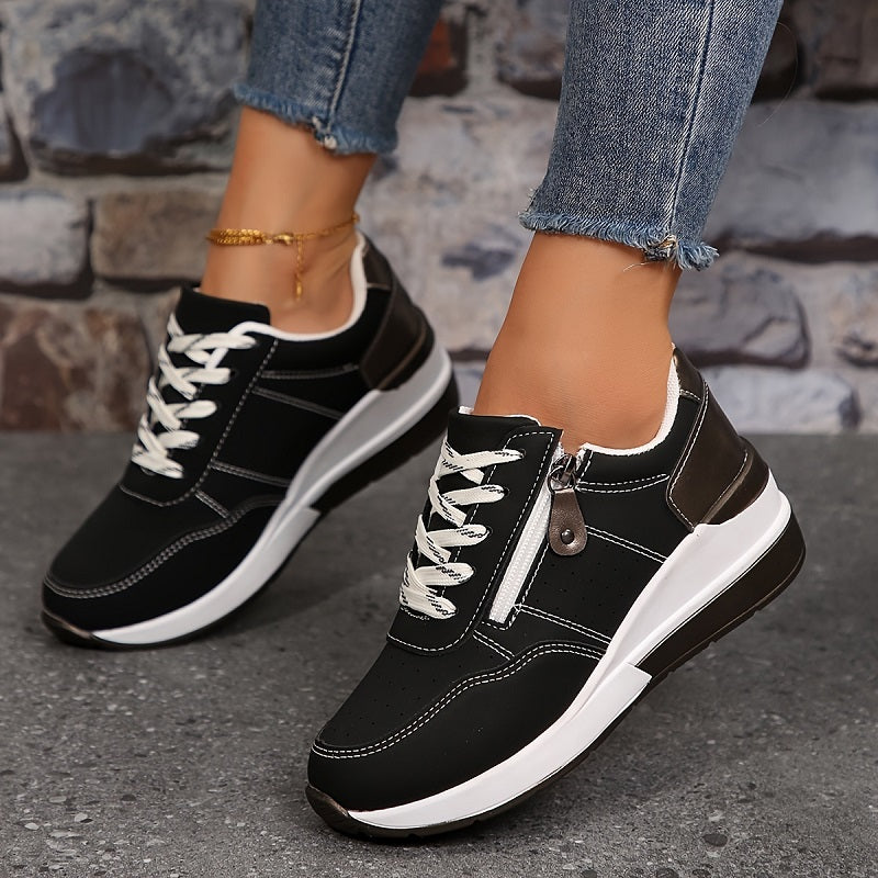 Emerie Orthopedic Sneaker
