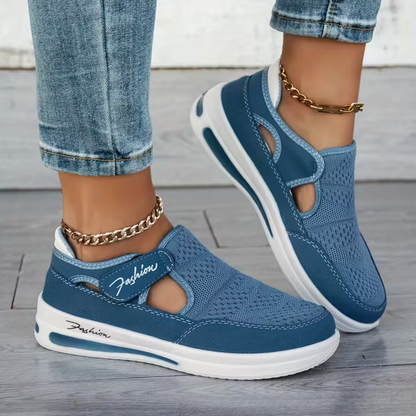 Allison Orthopedic Sneakers