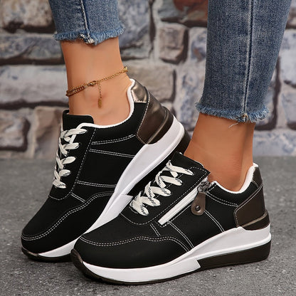 Emerie Orthopedic Sneaker