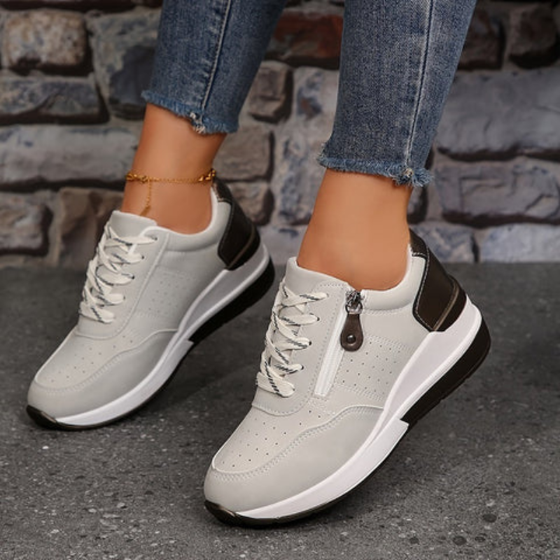 Emerie Orthopedic Sneaker