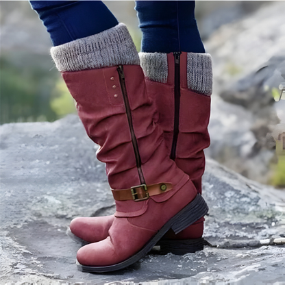 Kaia Orthopedic Boots