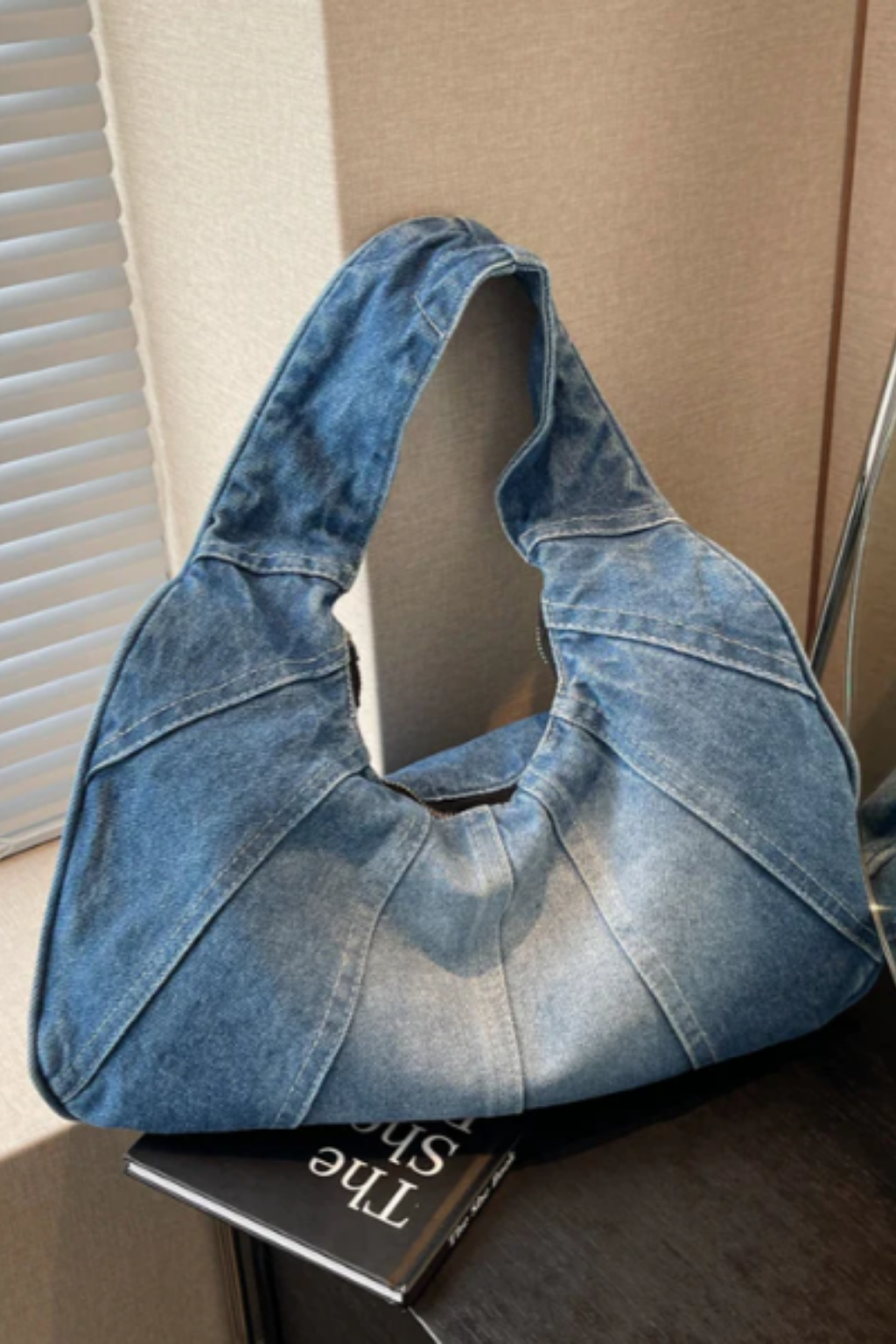 Miranda Casual Shoulder Bag