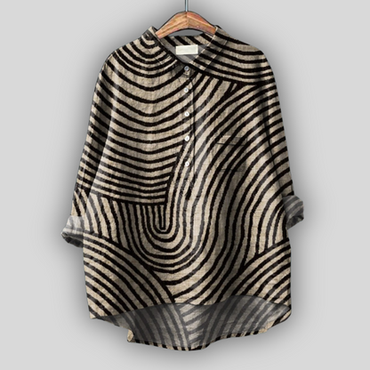Sharon Relaxed Tunic