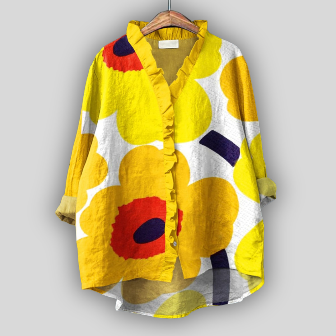 Haisley Summer Tunic
