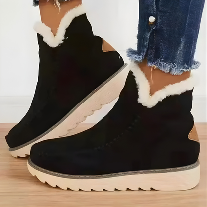 Maica Orthopedic Ankle Boots
