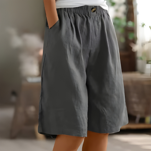 Sabby Everyday Shorts