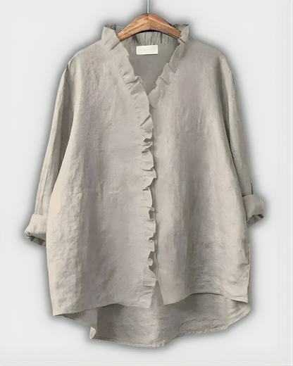 Daphne | Relaxed Summer Tunic