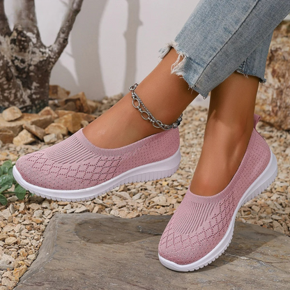 Estella Orthopedic Slip-Ons