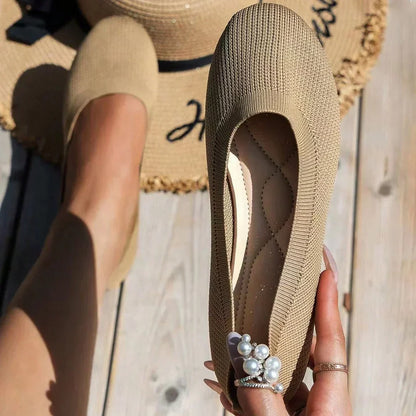 Frieda Slip-On Shoes
