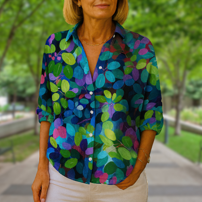 Catalina Soft Touch Blouse