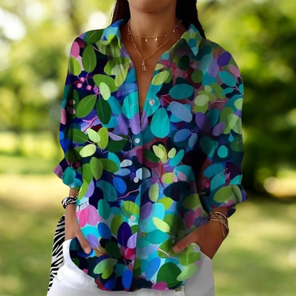 Catalina Soft Touch Blouse