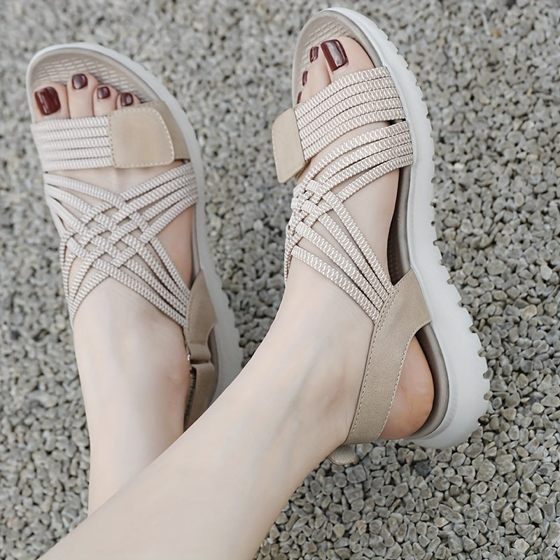 Camila Orthopedic Sandals