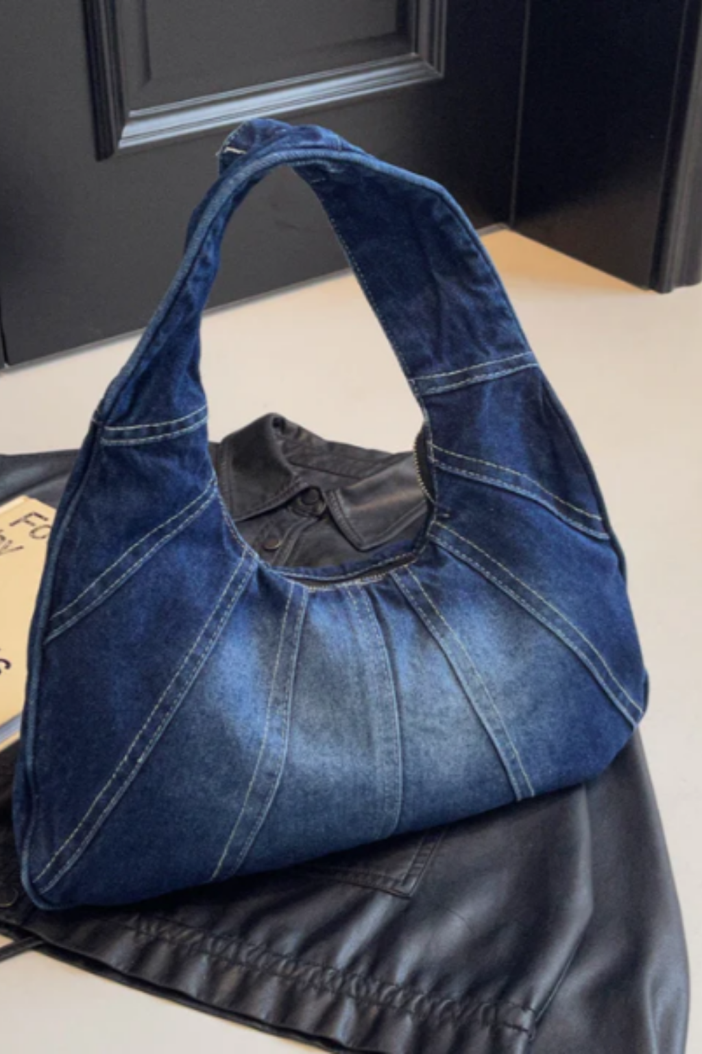 Miranda Casual Shoulder Bag