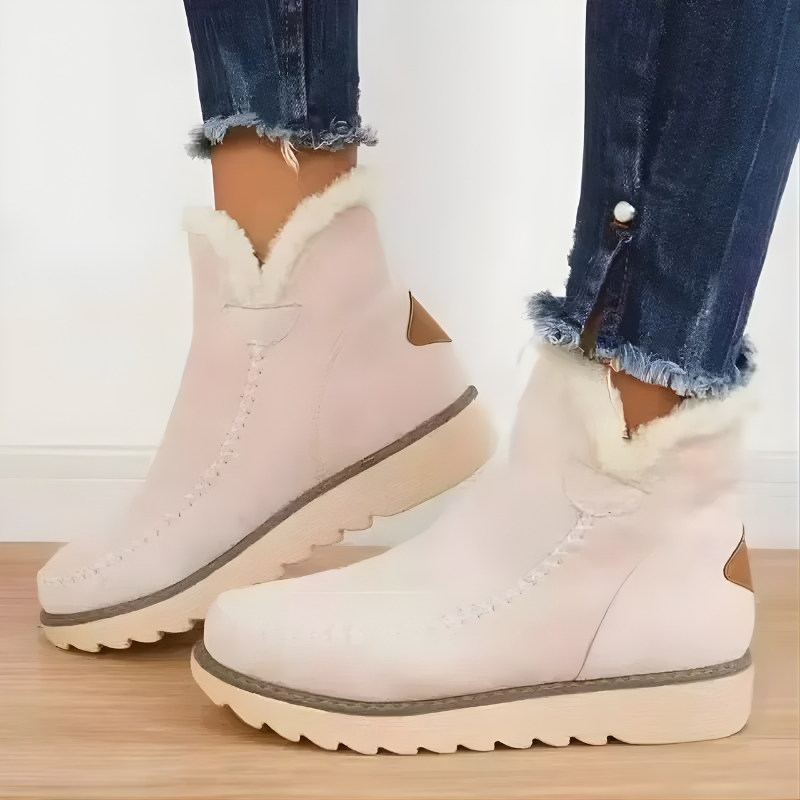 Maica Orthopedic Ankle Boots